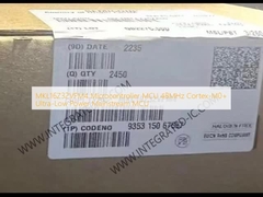 MKL16Z32VFM4 Mikrocontroller MCU 48MHz Cortex-M0+ Ultra-Low Power Mainstream MCU
