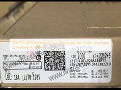 OPA171AIDR Integrierter Schaltkreislauf-Chip Einzel 36V 3MHz Niedrigleistungsbetriebsverstärker