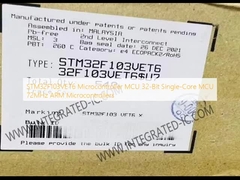STM32F103VET6 Mikrocontroller MCU 32-Bit Single-Core MCU 72MHz ARM Mikrocontroller