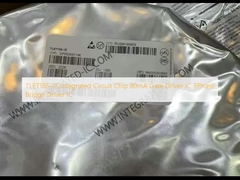 TLE7185-1E Integrierter Schaltkreislauf Chip 80mA Gate Driver IC 3Phase Bridge Driver IC