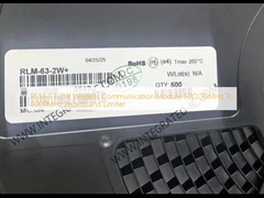 Wireless Communication Module RLM-63-2W Breitbandbegrenzer von 50Ω 30MHz bis 6000MHz