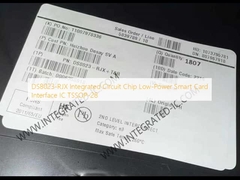 DS8023-RJX Integrierter Schaltkreislauf Chip Low-Power Smart Card Schnittstelle IC TSSOP-28