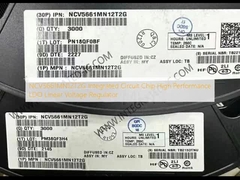 NCV5661MN12T2G Integrierter Schaltkreislauf Chip Hochleistungs-LDO-Linearspannungsregler