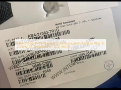 ABA-31563-TR1G Funkkommunikationsmodul 0 Hz bis 3,5 GHz HF-Verstärker IC SOT-363-6