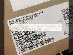 ADP8861ACPZ Integrierter Schaltkreis Chip 7-Kanal Smart LED-Treiber IC LED-Beleuchtungs-Treiber