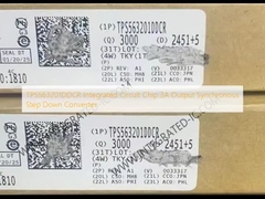 TPS563201DDCR Integrierter Schaltkreislauf Chip 3A Ausgangssynchron Step Down Converter