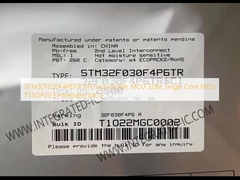 STM32F030F4P6TR Mikrocontroller MCU 32 Bit Single Core MCU TSSOP20 eingebettete MCU