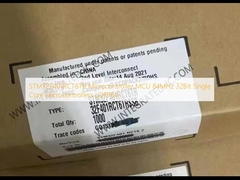 STM32F401RCT6TR Mikrocontroller MCU 84MHz 32Bit Einzelkern Mikrocontroller LQFP64