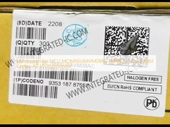 Mikrocontroller MCU MCIMX6U6AVM08AC i.MX6DL 2 Kern ARM Cortex-A9 Mikroprozessor