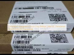 TJA1462AT Integrierter Schaltkreislauf Chip 8Mbps CAN SIC Transceiver SOIC8 CAN FD Transceiver