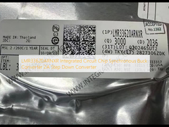 LMR33620ARNXR Integrierter Schaltkreislauf Chip Synchroner Buck-Wandler 2A Schritt nach unten Wandler
