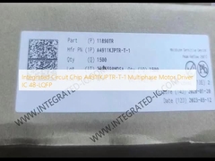 Mehrphasen- Lokführer IC 48-LQFP der integrierten Schaltung des Chip-A4911KJPTR-T-1