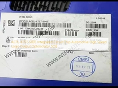 ACPL-K75T-500E Integrierter Schaltkreislauf-Chip Automobil-Hochgeschwindigkeits-Logik-Ausgang Optoisolator