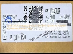 TLV8542RUGR Integrierter Schaltkreislauf Chip RRIO Betriebsverstärker X2QFN8 Op Amps IC-Chips