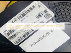 TDA5252 Modul für drahtlose Kommunikation Niedrige Leistung ASK/FSK 915MHz drahtloser Sender