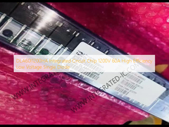 DLA60I1200HA Integrierter Schaltkreislauf-Chip 1200V 60A Hochleistungs-Niedrigspannungs-Einzeldiode