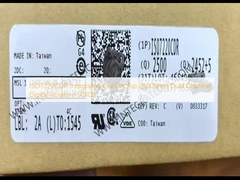 ISO7220CDR Integrierter Schaltkreislauf 2500Vrms Doppelkanal-Digitalisolatoren SOIC8