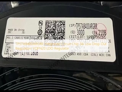 TPS7A8400ARGRR Integrierter Schaltkreislauf Chip 3A Low Drop Out Regulatoren VQFN20 LDO Regulator