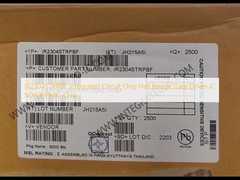 IR2304STRPBF Integrierter Schaltkreislauf-Chip Halbbrückentor-Treiber IC SOIC8 PMIC-Chip
