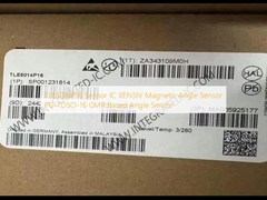 TLE5014P16 Sensor IC XENSIV Magnetischer Winkelsensor PG-TDSO-16 GMR-basierter Winkelsensor