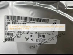 SI2141-A10-GMR Wireless Communication Module Weltweiter digitaler Silizium-TV-Tuner