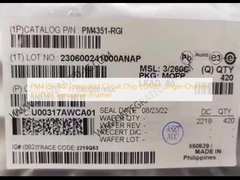 PM4351-RGI integrierter Schaltkreislauf Chip COMET Einzelkanal E1/T1/J1 Empfänger/Rahmen