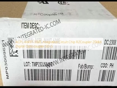 ACPL-M49T-500E integrierter Schaltkreis-Chip R2Coupler 20kBd digitaler Optocoupler SO-5