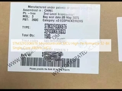 STM32F030K6T6 Mikrocontroller MCU Hochleistungs-32-Bit-Einzelkern-48MHz MCU