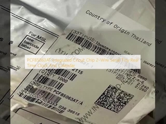 PCF85063AT integrierte Schaltung Chip 2-Wire serielle winzige Echtzeituhr und Kalender