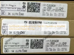 TLV9104IDR Integrierter Schaltkreis Chip 16V Operationsverstärker SOIC14 Low Power Op Amp