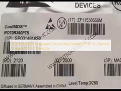 IPD70R360P7S Integrierter Schaltkreislauf Chip CoolMOSTM P7 N-Kanal Leistungs-MOSFET-Transistor