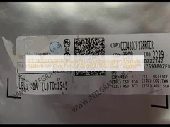 CC2430ZF128RTCR Wireless Communication Module System auf dem Chip für 2,4 GHz IEEE 802.15.4 / ZigBeeTM