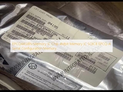 EPCQ4ASI8N Speicher IC Chip 4Mbit Speicher IC SOIC8 EPCQ-A Serienkonfigurationsspeicher
