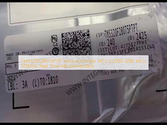 TMS320F28075PTPT Mikrocontroller MCU C2000 32Bit MCU 120MHz Echtzeit Mikrocontroller