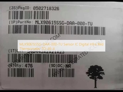 MLX90615SSG-DAA-000-TU Sensor IC Digitales Infrarotthermometer TO-46-4