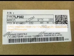 TLP352 Integrierter Schaltkreislauf Chip 1 Kanal optisch isolierte Gate-Treiber Photocoupler