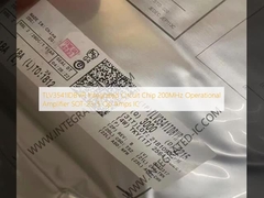 TLV3541IDBVR Integrierter Schaltkreislauf Chip 200 MHz Betriebsverstärker SOT-23-5 Op Amps IC