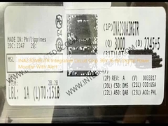 - Das ist ein 36-Volt 16-Bit-Digital Power Monitor mit Alarm.