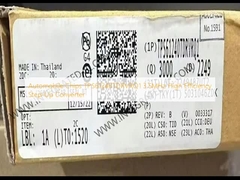 Automobil bricht hohe Leistungsfähigkeits-Aufwärtskonverter TPS61240TDRVRQ1 3.5MHz ab