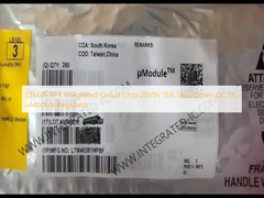 LTM4638IY Integrierter Schaltkreislauf Chip 20VIN 15A Step-Down Gleichspannungsgleichspannung uModule Regulator