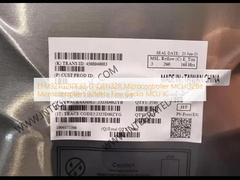 EFM32TG210F32-D-QFN32R Mikrocontroller MCU 32Bit Mikrocontroller 32MHz Kleine Gecko MCU IC