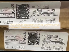 TPS51125 ARGER Integrierter Schaltkreis Chip Synchroner Buck Controller IC Step Down Controller