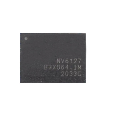 Schnelle AufladungsNetzverteilungs-Schalter IC 30-QFN des chip-NV6127 650V 12A