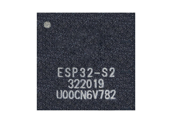 Singal-Kern MCU ESP32-S2 integrierte in hohem Grade Modul 2.4GHz Soc Wifi