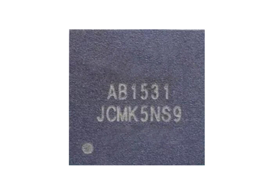 Geräusch-Annullierung IC-Doppelmodus-einzelner Chip AB1531 5,0 BT IC BGA76 aktiver