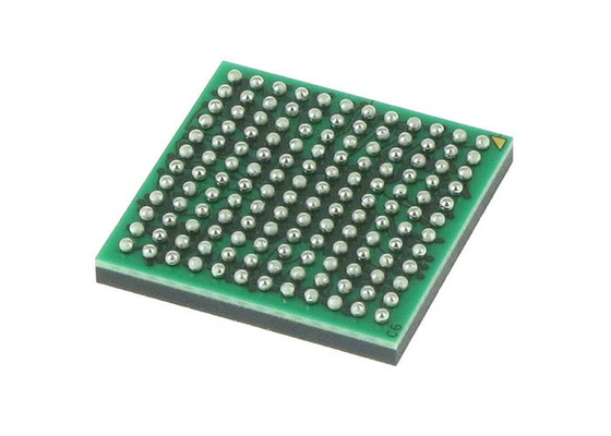 STM32L4R9ZIY6PTR ARM Mikrocontroller IC 32-Bit Single-Core 120MHz 2MB FLASH 144-WLCSP