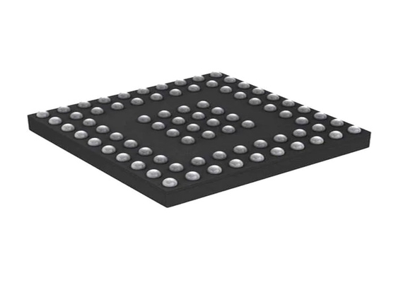 IC FPGA 37 E/A 80CKFBGA LIF-MDF6000-6KMG80I Feldprogrammierbares Gate-Array
