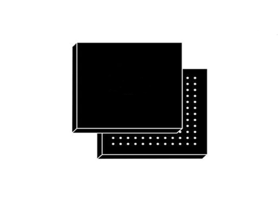 2,4-GHz-MCU STM32WB55VGQ6 STM32WB55 HF-Transceiver-IC BT 5.2 129-UFBGA