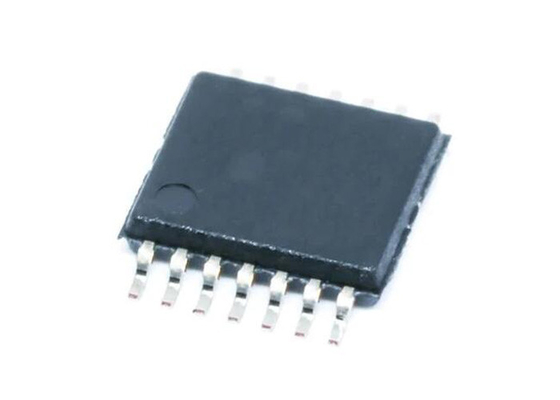 4A TPS1H100BQPWPRQ1 Integrierter Schaltungschip TPS1H100 Lasttreiber-IC 80mOhm