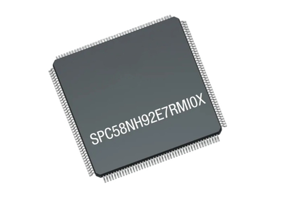 10 MB Automobilchips SPC58 SPC58NH92E7RMI0X 32-Bit-Tri-Core-Mikrocontroller-IC